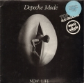 New Life (Marbled Vinyl)